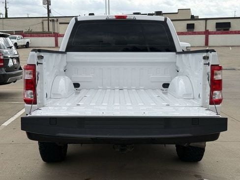 Used 2023 Ford F150 XL w/ Trailer Tow Package AWD/4WD image 31