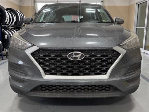 Used 2019 Hyundai Tucson SE image 3