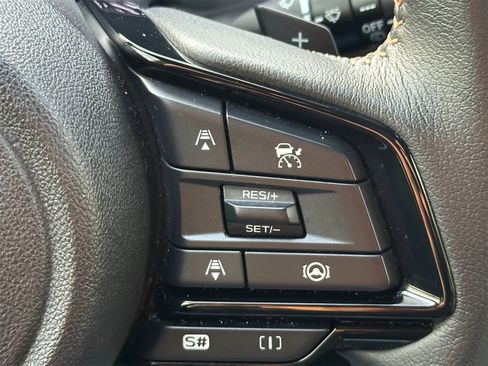 Certified 2025 Subaru Forester Sport w/ Popular Package #1 image 24