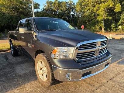 Used 2019 RAM 1500 Big Horn