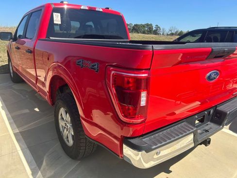 Used 2023 Ford F150 XLT image 7