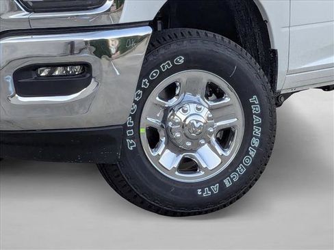 New 2026 RAM 2500 Tradesman w/ Chrome Appearance Group image 10
