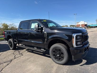 New 2026 Ford F250 XLT