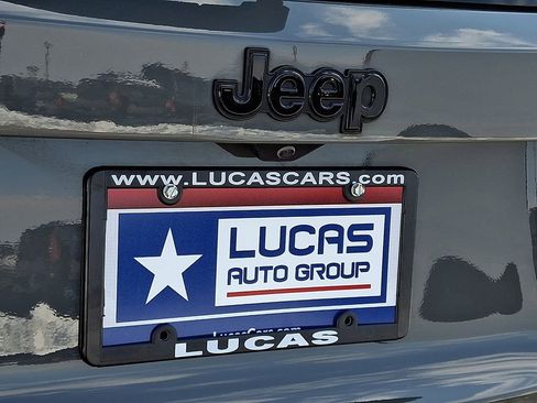 Used 2023 Jeep Renegade Trailhawk w/ Sun/Sound Group image 32