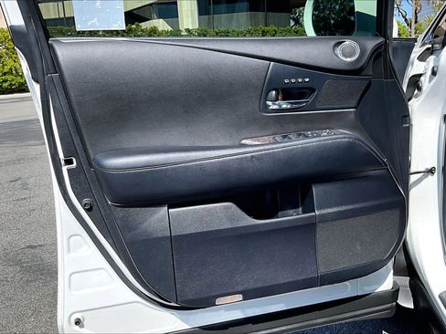 Used 2015 Lexus RX 350 FWD image 20