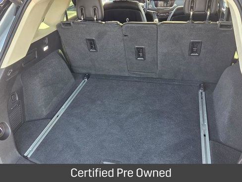Certified 2019 Cadillac XT5 Premium Luxury FWD image 20