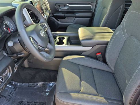 Used 2025 RAM 1500 Big Horn image 18