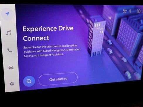 Certified 2024 Toyota Tacoma SR5 image 21