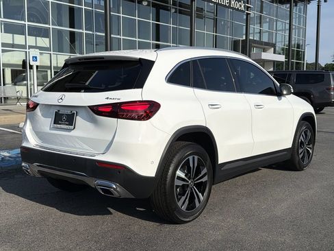Certified 2026 Mercedes-Benz GLA 250 4MATIC image 3