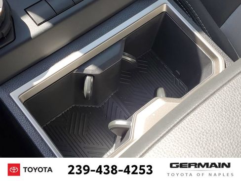 New 2025 Toyota Tacoma TRD Sport AWD/4WD image 29