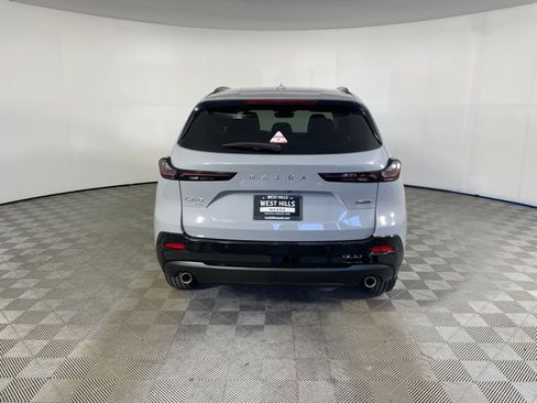 New 2026 MAZDA CX-5 2.5 S w/ Premium Package AWD/4WD image 13