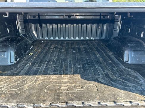 Used 2021 Chevrolet Silverado 1500 RST w/ Z71 Off-Road Package AWD/4WD image 55
