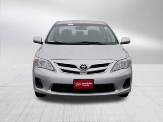 Used 2011 Toyota Corolla LE video 2