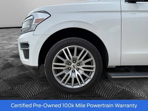 Certified 2023 Ford Expedition Limited RWD image 14