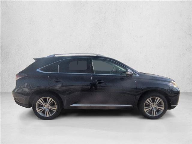 Used 2015 Lexus RX 350 FWD image 4
