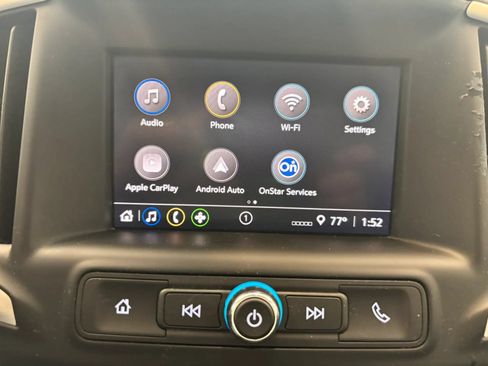 Used 2022 GMC Terrain SLE w/ Driver Convenience Package FWD image 42