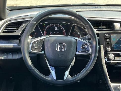 Used 2020 Honda Civic Sport image 14