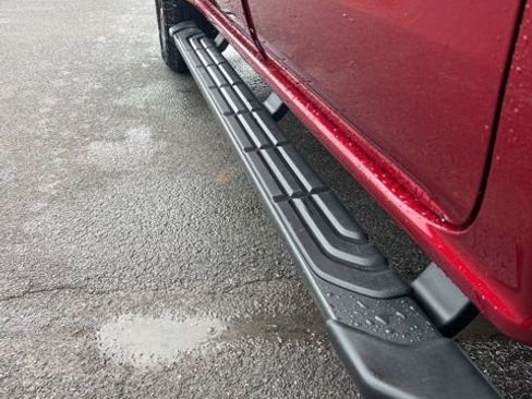 Used 2025 Ford Ranger XLT AWD/4WD image 30