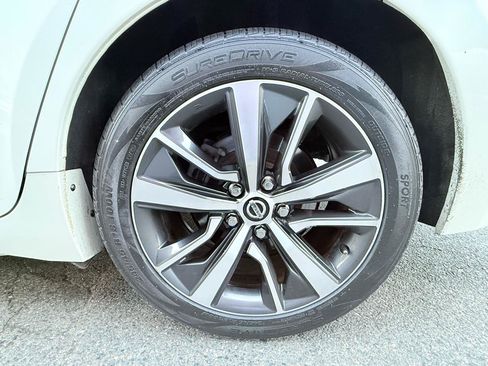 Used 2019 Nissan Maxima 3.5 SV w/ Floor Mat Group FWD image 28