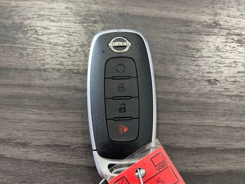 New 2026 Nissan Kicks SR w/ SR Premium Package image 20