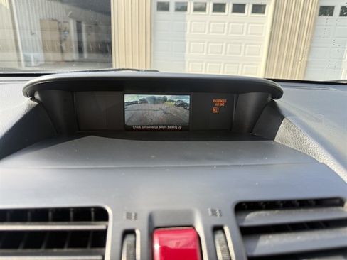 Used 2014 Subaru Forester 2.5i Premium w/ Popular Package #1 AWD/4WD image 15