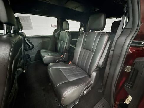 Used 2020 Dodge Grand Caravan GT image 24