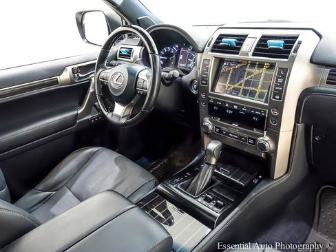 Used 2020 Lexus GX 460 Premium image 34