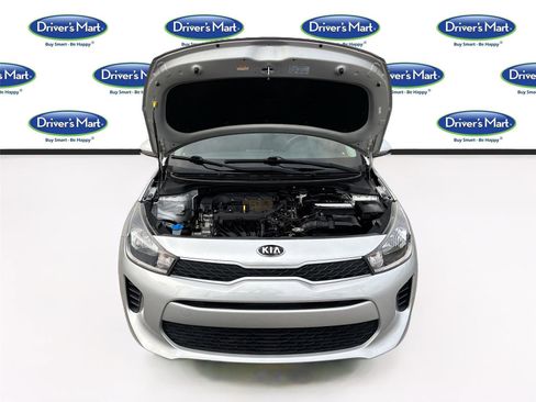 Used 2020 Kia Rio S image 35