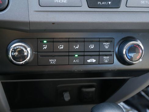 Used 2012 Honda Civic EX image 23