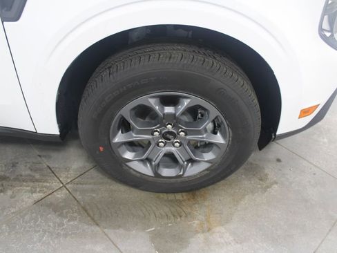 New 2025 Ford Maverick XLT w/ XLT Luxury Package image 56