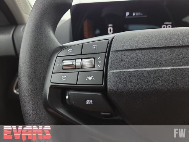 Used 2025 Kia K4 FWD image 14