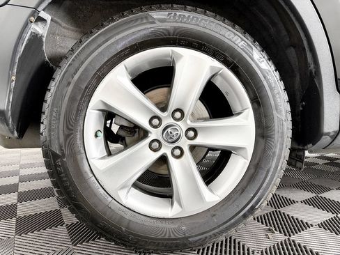 Used 2015 Toyota RAV4 XLE AWD/4WD image 25
