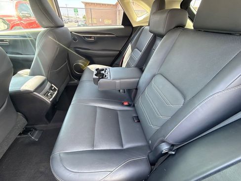 Used 2016 Lexus NX 300h AWD w/ Luxury Package image 10