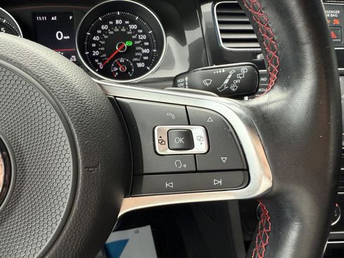 Used 2017 Volkswagen GTI Sport image 24