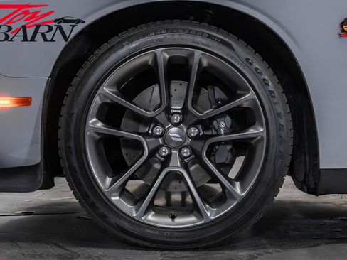 Used 2021 Dodge Challenger R/T Scat Pack image 19