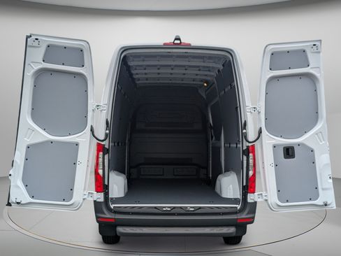 New 2026 Mercedes-Benz Sprinter 2500 image 6