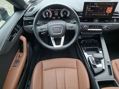 Used 2022 Audi A5 2.0T Premium Plus image 11