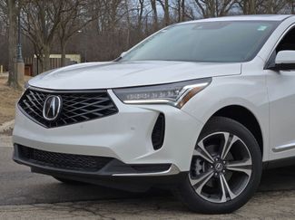 New 2026 Acura RDX w/ Technology Package video 2