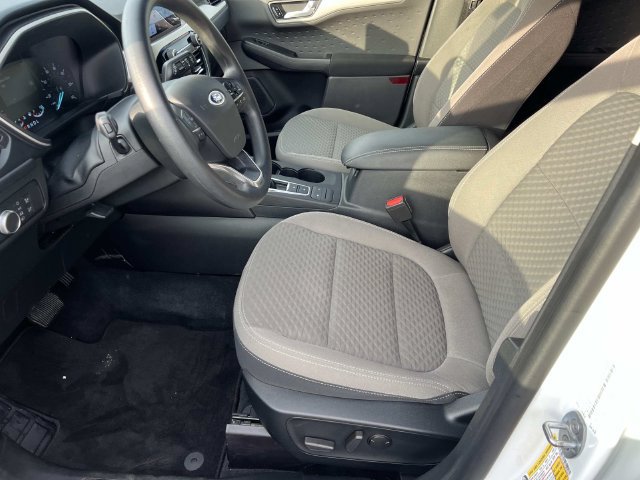 Certified 2020 Ford Escape SE AWD/4WD image 17