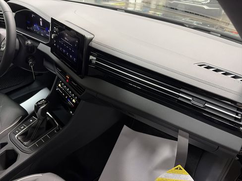 New 2026 Volkswagen Jetta Sport image 31