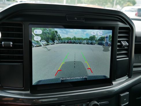 Used 2026 Ford F150 STX AWD/4WD image 27