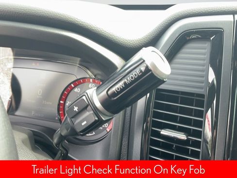 Certified 2024 Nissan Titan PRO-4X w/ Pro-4x Convenience Package AWD/4WD image 24