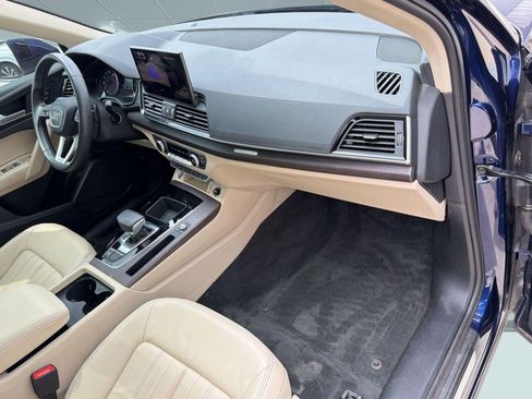 Used 2023 Audi Q5 2.0T Premium AWD/4WD image 30