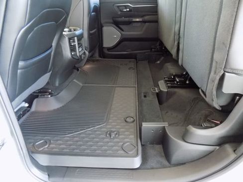 New 2026 RAM 1500 Rebel w/ G/T Package AWD/4WD image 22