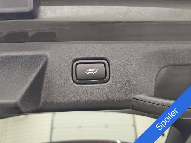 Used 2025 Hyundai Tucson SEL AWD/4WD image 16