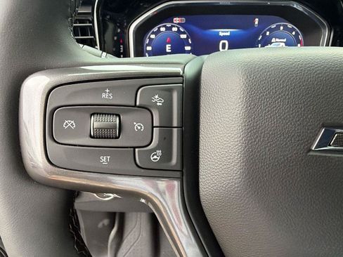 New 2026 Chevrolet Silverado 2500 ZR2 AWD/4WD image 23