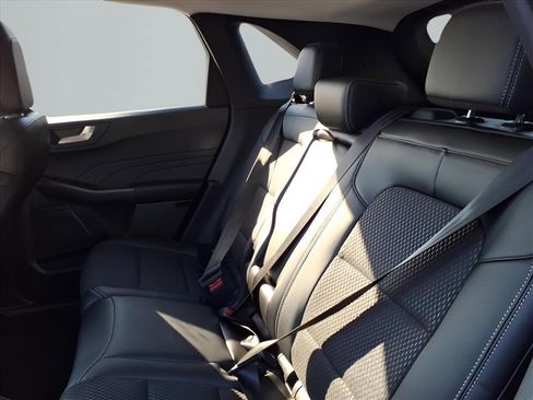 New 2026 Ford Escape SE image 20