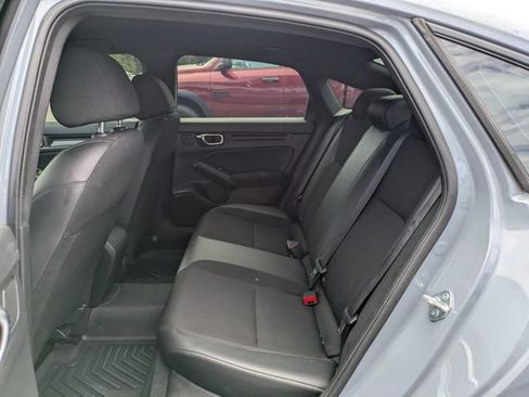 Used 2022 Honda Civic Sport image 14