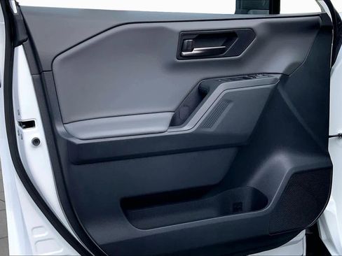 New 2026 Toyota RAV4 SE AWD/4WD image 10