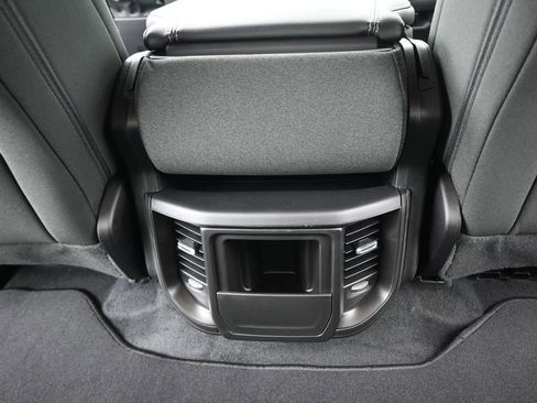 New 2026 RAM 1500 Tradesman RWD image 16